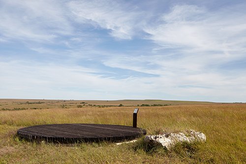 Preston Outdoor Education Station wins <a href="/AzureMagazine/">Azure Magazine</a> A+ Student Award.  <a href="/APDesignKState/">K-State APDesign</a> 2015/16 Design+Make Studio. ow.ly/JoHW30dBntX