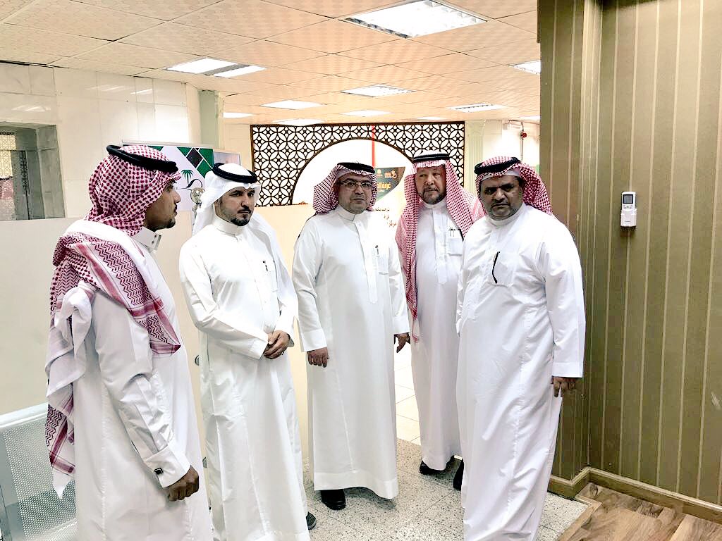 غرفة القصيم (QassimChamber) تويتر