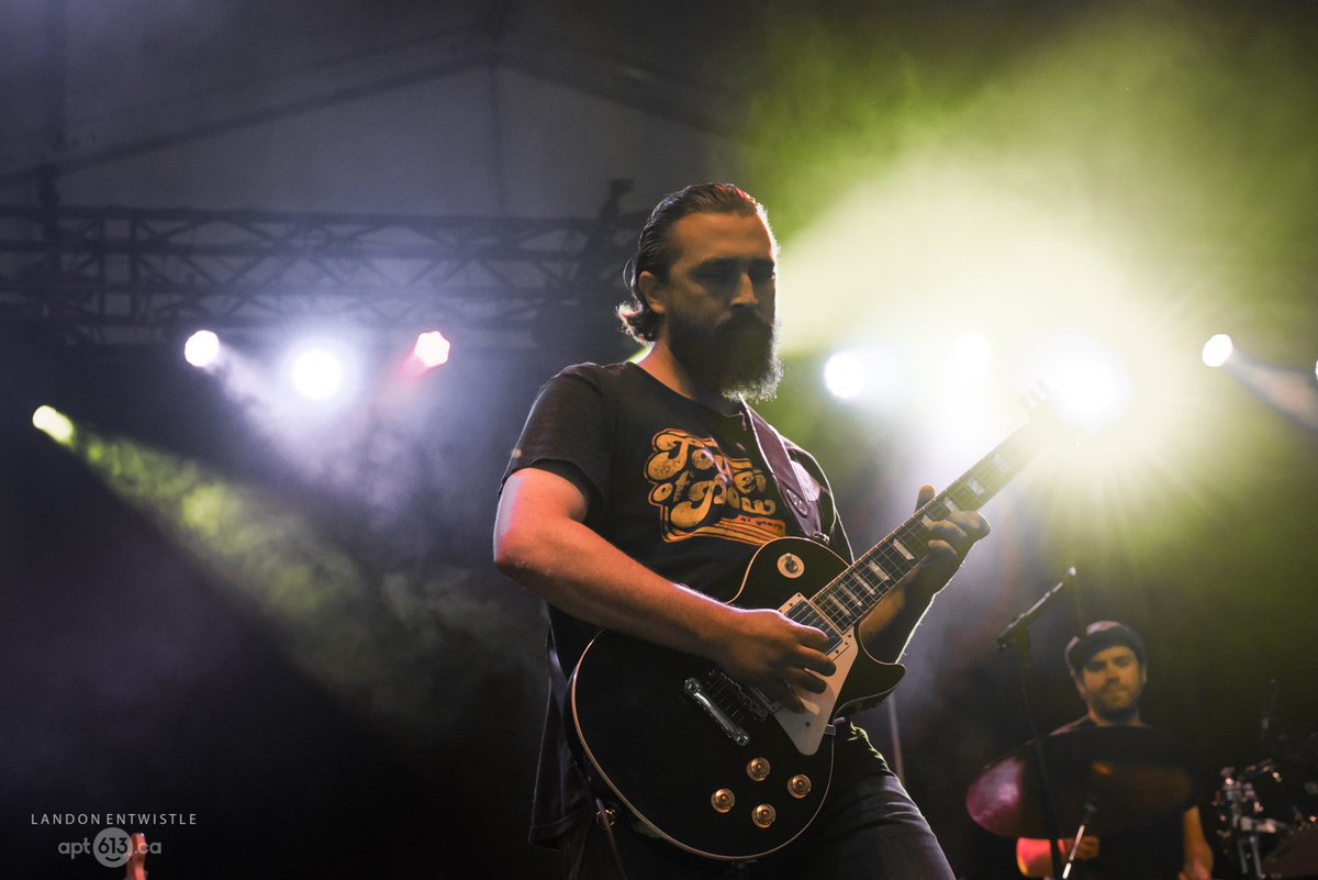 Prime #OttawaBluesfest weather right now. Day 6 pics: goo.gl/tDTPBV