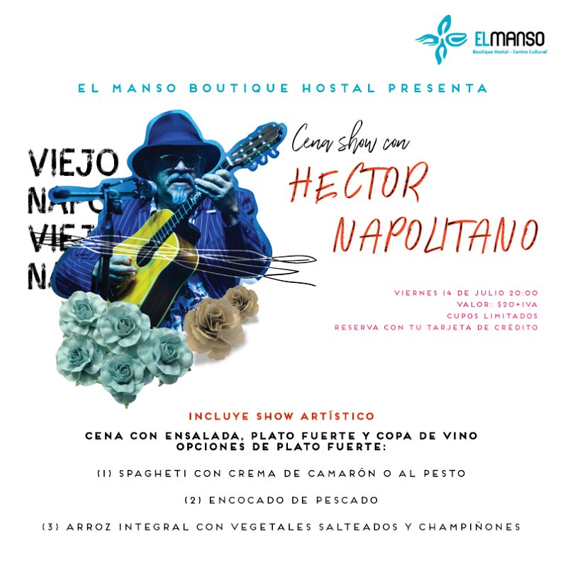 elmansoec's tweet photo. Mañana es el gran día no se queden fuera
#viejonapo #trova #Gye  #Cultura https://t.co/01sF6OVGlH