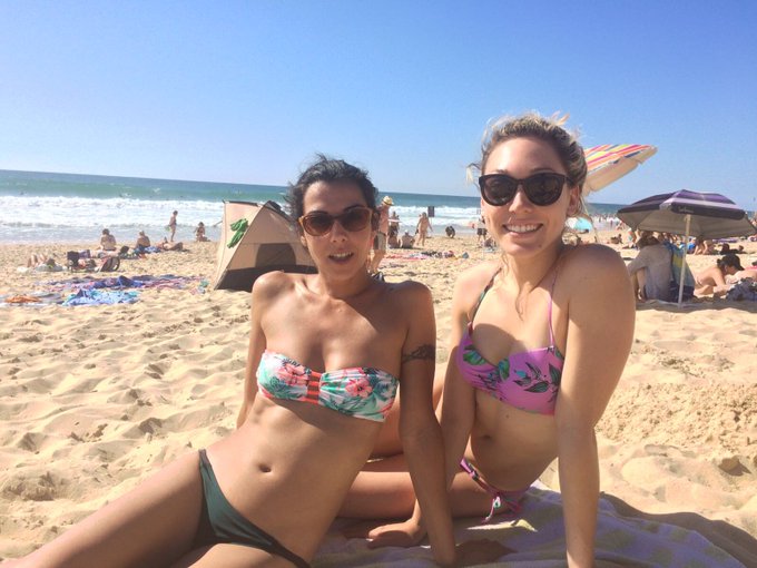 Bisous des Landes !!!! Follow us on https://t.co/GKQCImoU9l !!! https://t.co/V5sVhMVORC<a href="/tag/newprofilepic"class="tags"><span>#newprofilepic</span></a>