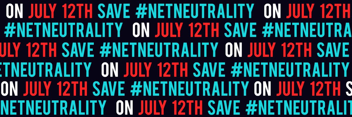 dnanghaka's tweet photo. Don't allow the @FCC to destroy free speech on the internet. Protect... https://t.co/kYWhkwvmnV by #CenDemTech via @c0nvey https://t.co/jOeT3MSQYG