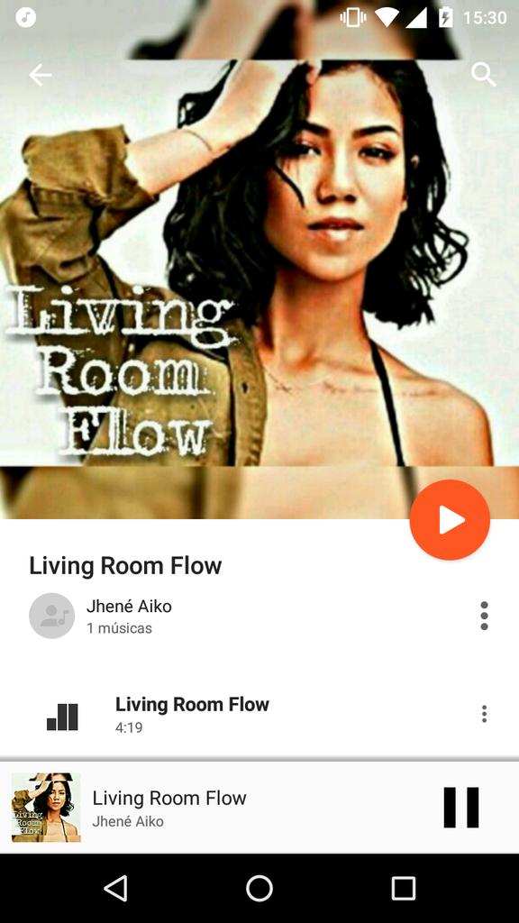 GrelinhoBarbie's tweet image. O que é essa música AAAAAAAAAAAAAAAAAAA 😍❤
#LivingRoomFlow #JhenéAiko