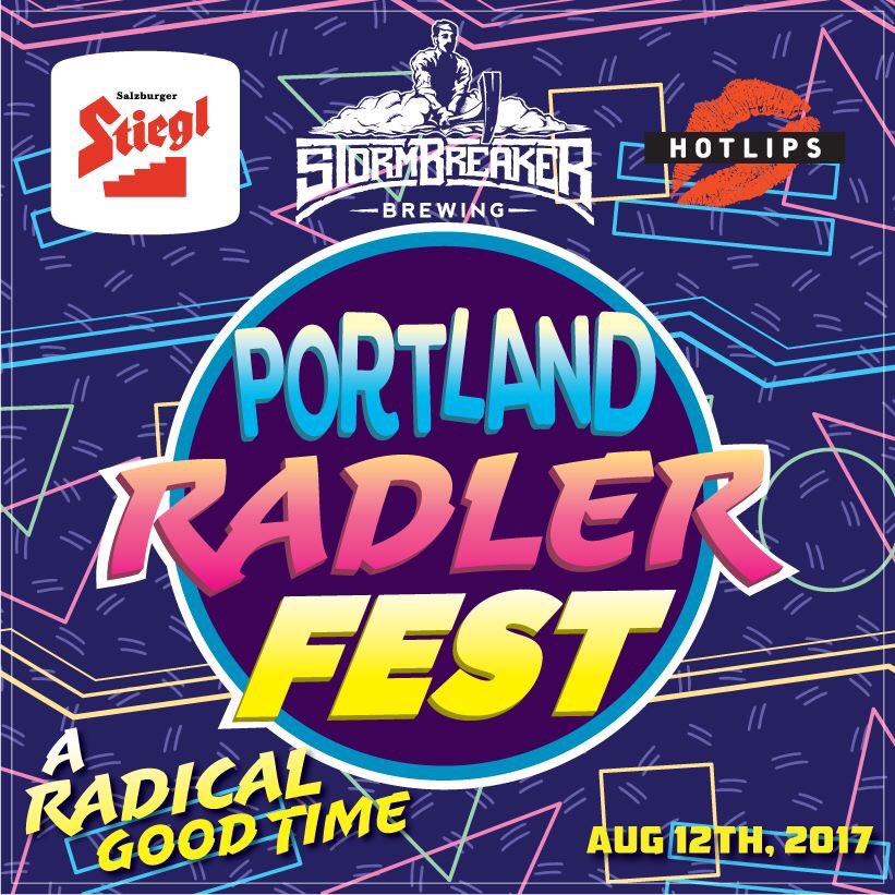 PDXRadlerFest's tweet photo. We will be pouring TWO @HopworksBeer #Radlers at  @PDXRadlerFest Aug 12 @StormBreakerPDX Tickets here https://t.co/hfTLwX2HBk #Beer #PDX https://t.co/ZM449FzRK3