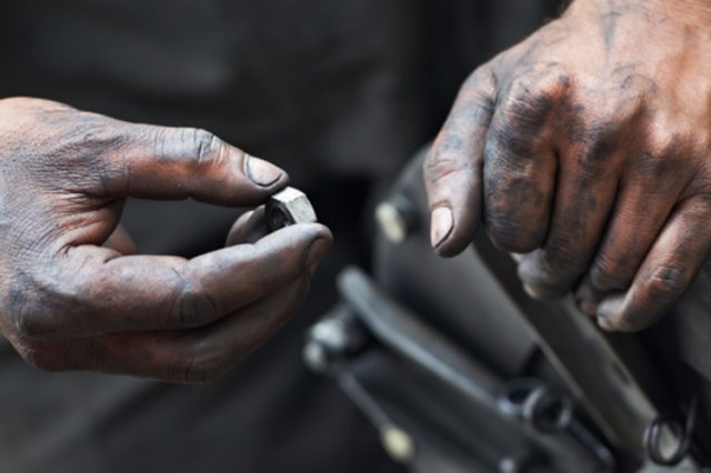 You can be sure you're in good hands with us.