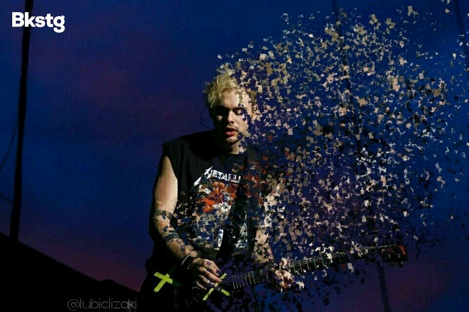 #edit #fanart5sos #fanart @michaelclifford  s.bkstg.com/kbBa8IY