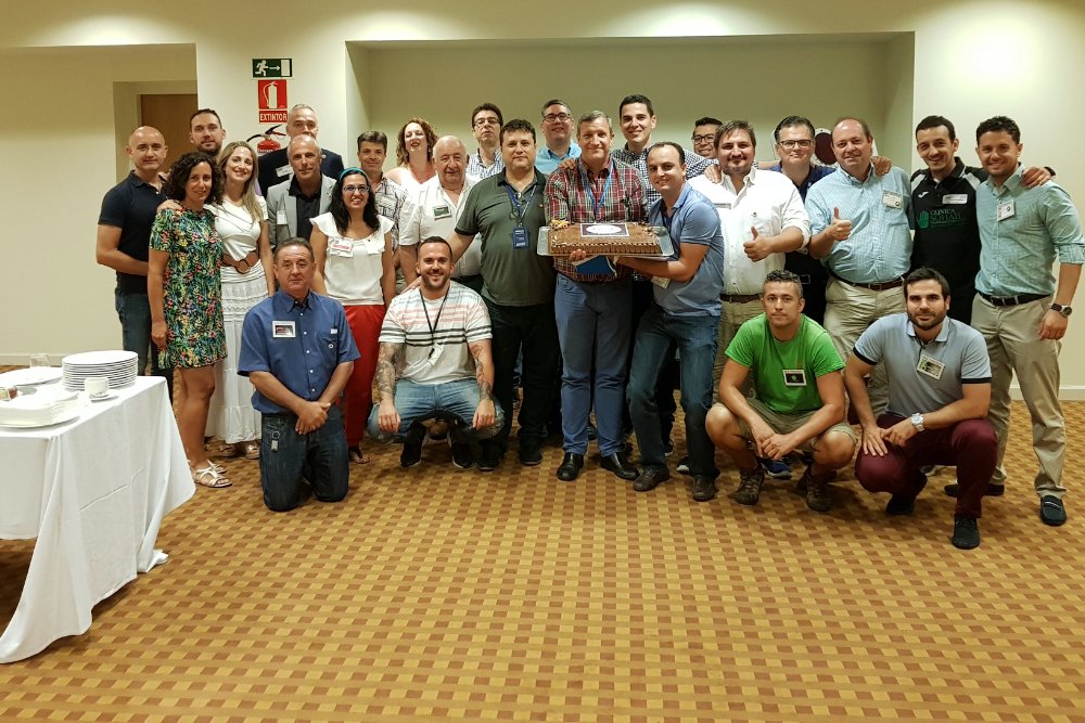 BNI IMPULSO tweet media