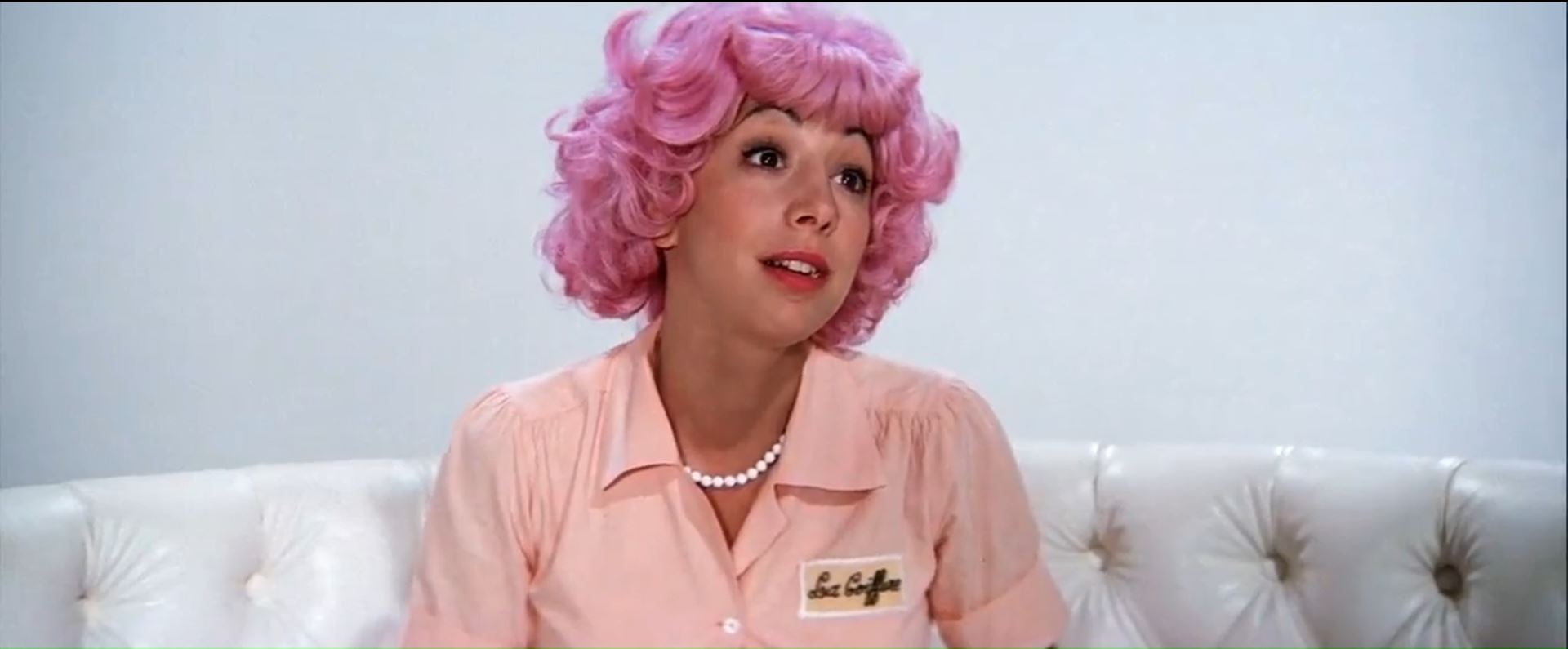 Happy 66th Birthday to actress Didi Conn! No beauty school dropout, she. 