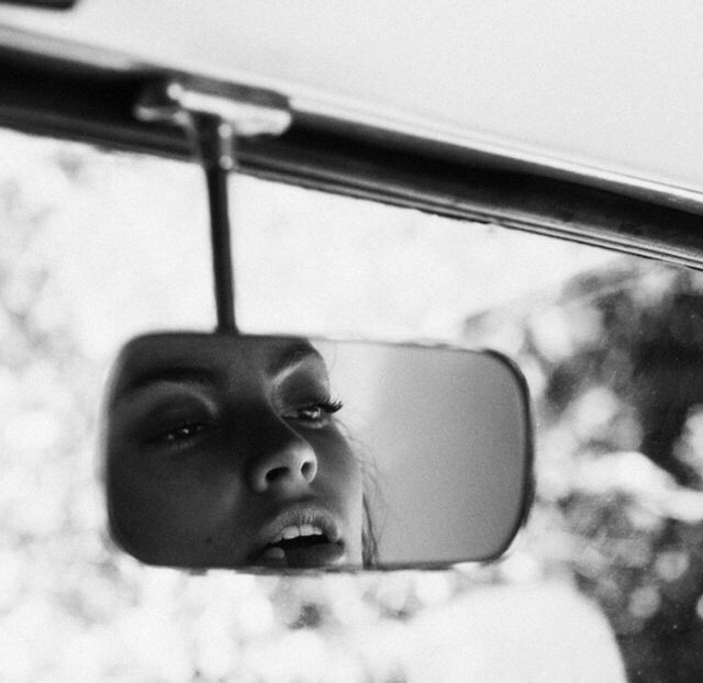 she likes a gentleman who knows when not to be gentle