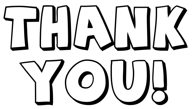 And BTW, many thanks for our precious 414 #followers, and we apologize for not being very responsive these days, but we sure will :) Thanks