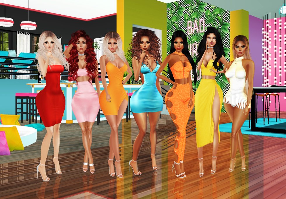 BGCIMVUTMZ's tweet photo. The official #BGC13 cast photo! 😍✨ https://t.co/ttNTxlkiaj