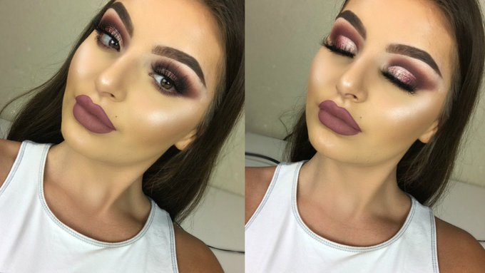 The video is live!!!!!! https://t.co/QrCKGOZcAX https://t.co/f8L3I6d5MB