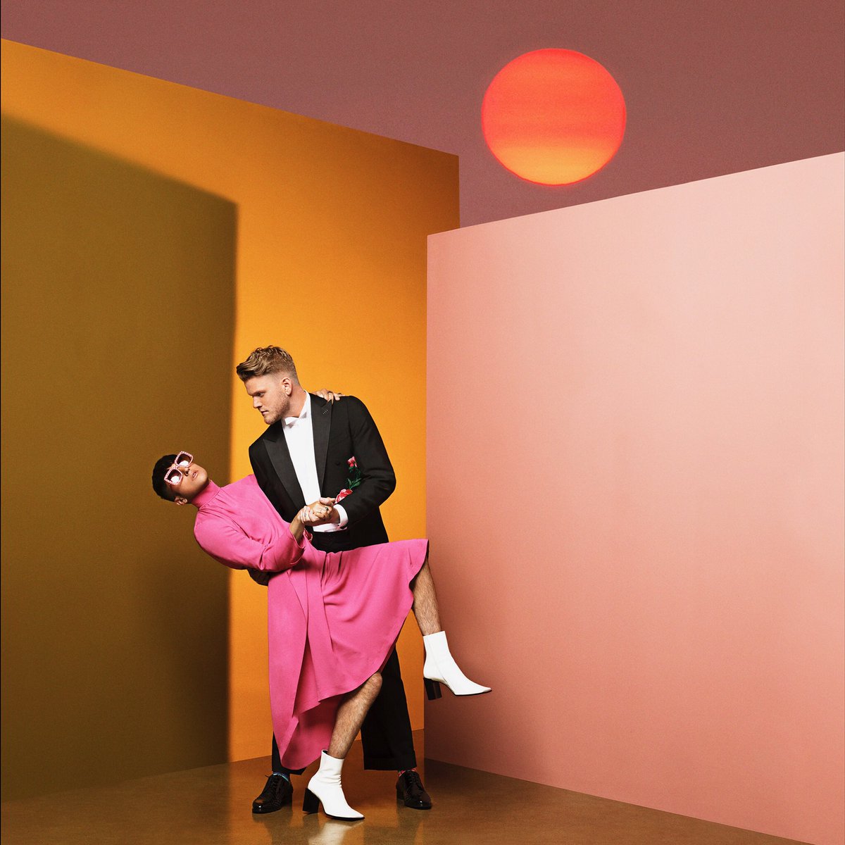 scotthoying's tweet photo. WORTH IT (PERFECT) | TOMORROW https://t.co/xpouJFcwGX