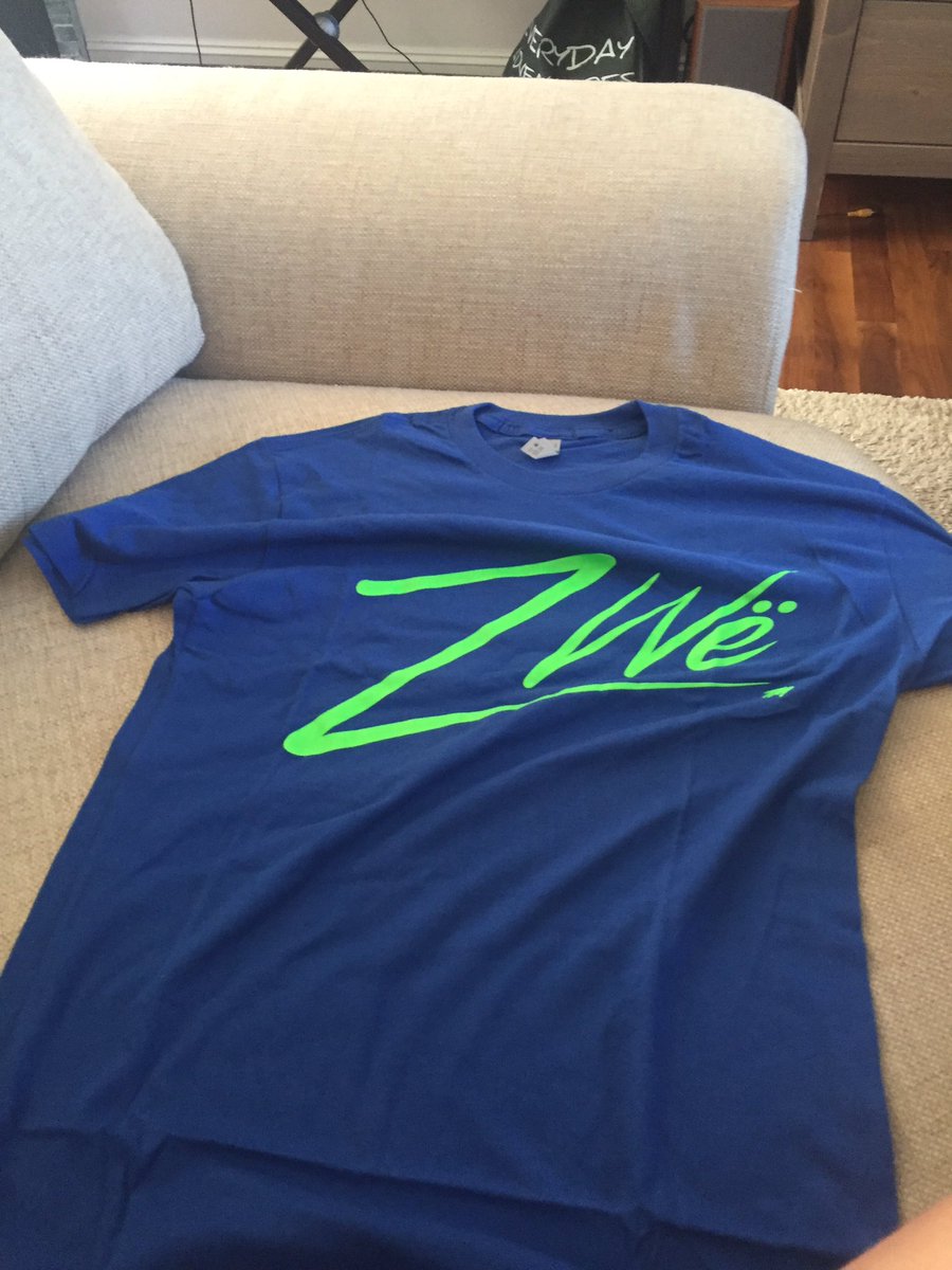 tobyringg's tweet image. Love the shirt bro @ZwebackHD