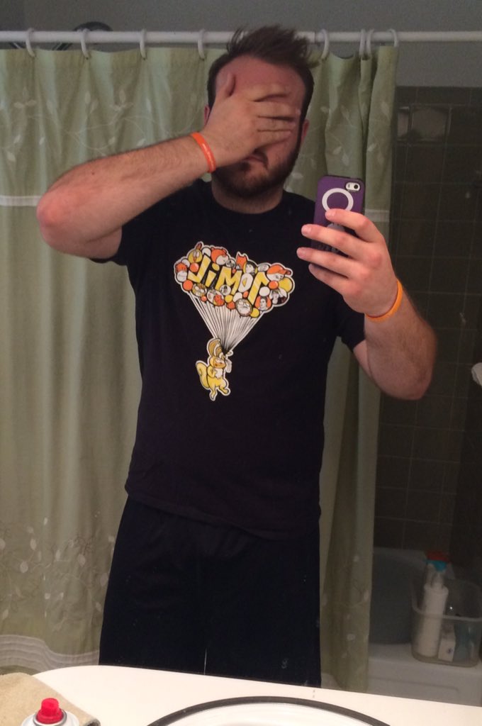 DevinKelly31's tweet photo. @CreatureHub Thanks to you I'll always be #1inaMil https://t.co/apbL8W7d6M