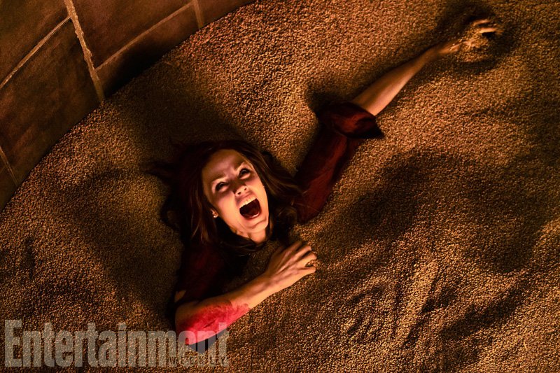 rikatk's tweet photo. @SawMovie #Jigsaw October 27 @hannahemilyandy @officialtobin 
@britt_a_allen @Vandiekins22 https://t.co/Pw2NS8bq32