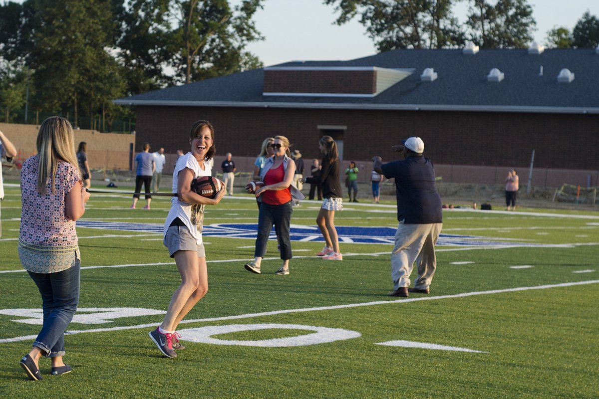 Missouri Baptist University tweet media