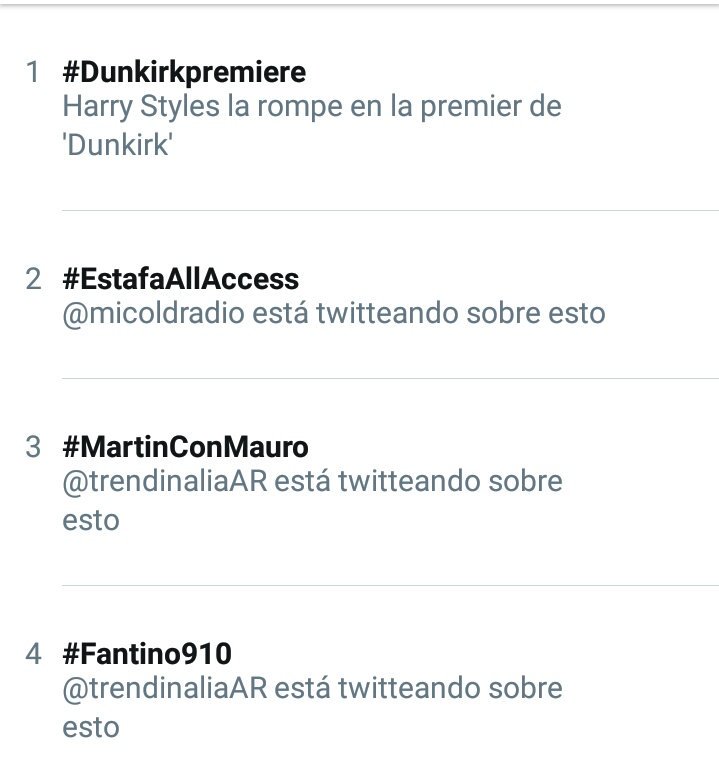 ColdplayArgenti's tweet photo. #EstafaAllAccess es tendencia en Argentina https://t.co/9O0ZLuWMDd