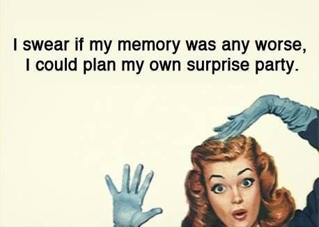 samj12's tweet image. One of those days when I just couldn&apos;t remember words... or what I was saying, or what I was about to say #memoryfail 🤷🏻‍♀️🤦🏻‍♀️