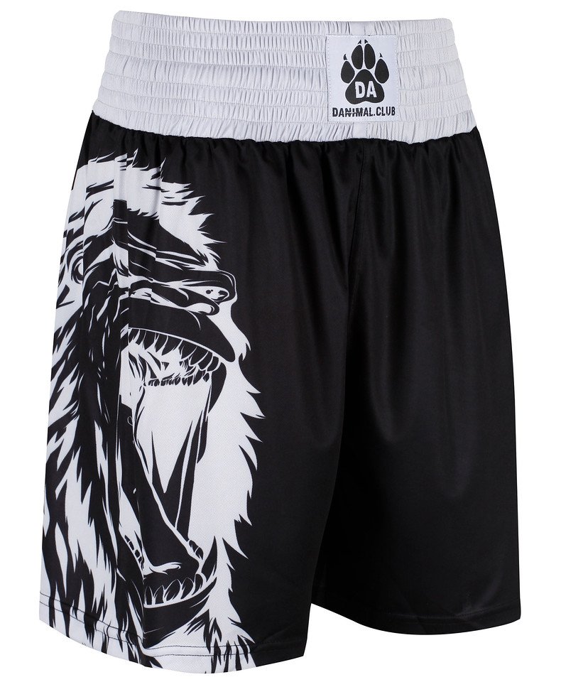 DAnimalApparel's tweet photo. The ape boxing shorts https://t.co/dZTQrXUN0v https://t.co/GbSyZciTLf