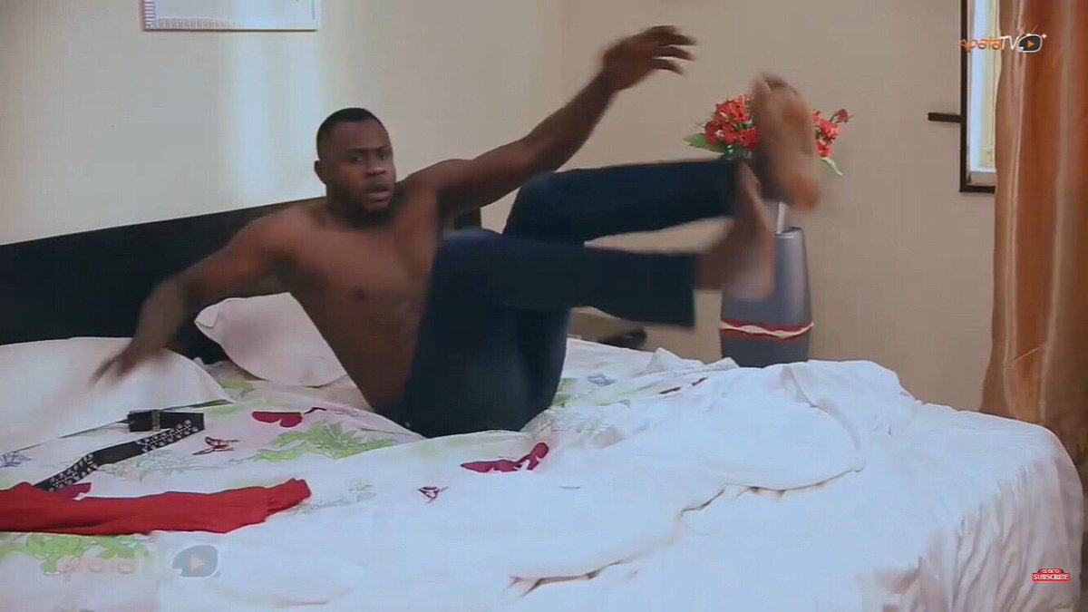 Tolu Ogunlesi tweet media