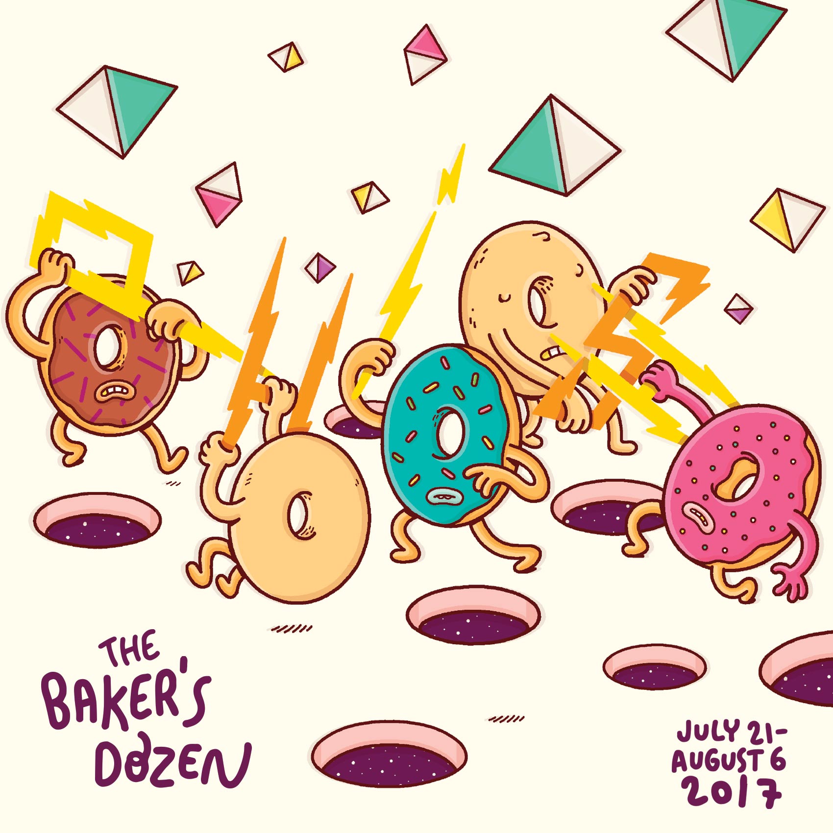 Phish.Net: Baker's Dozen box set cover art Phish.Net: Baker's Dozen box set cover art