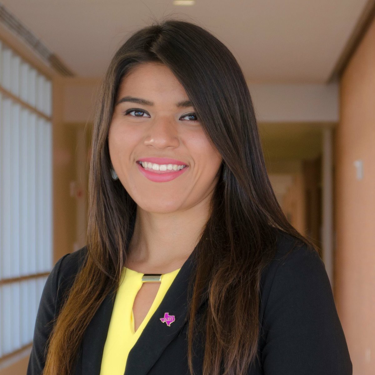 Happy birthday to brother Irma Torres! Good luck with your internship at Disneyland in California this fall! 💜💛🎂🐭