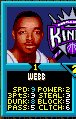 Happy birthday to Jam & Jam TE alum Spud Webb!  