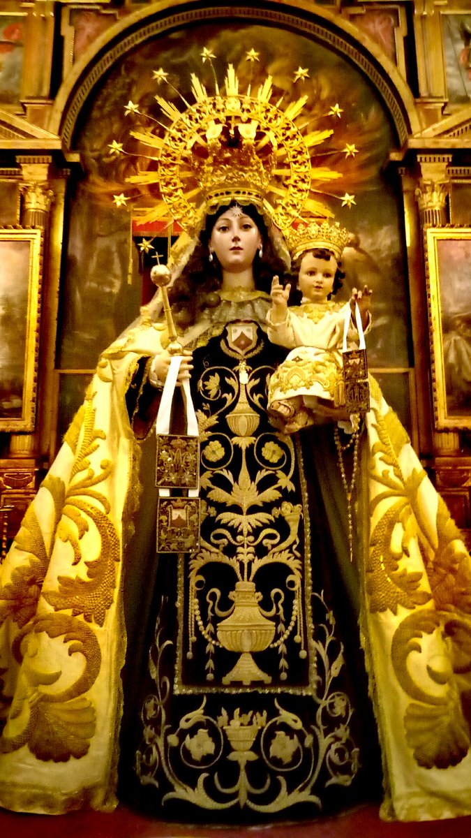 LaVozCofradias tweet picture