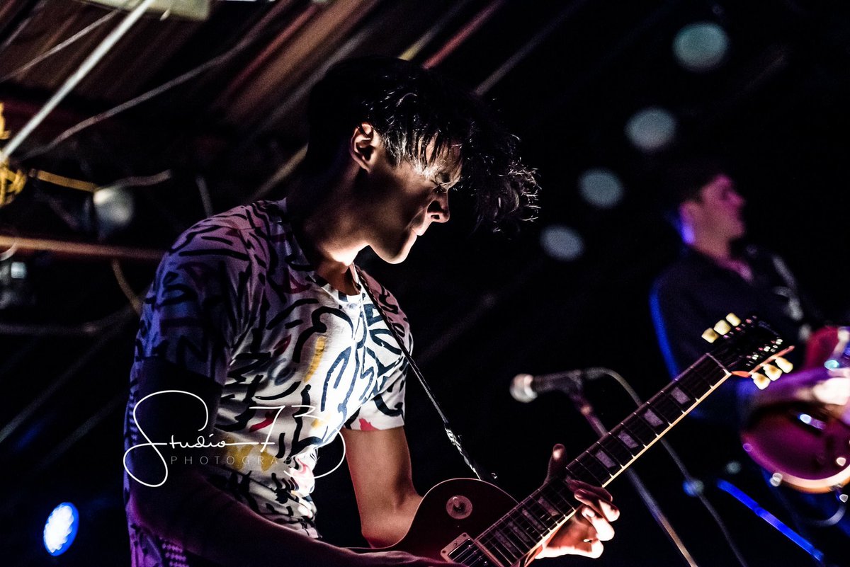 TOMORROW NIGHT: We will be playing at The Underground in Cincinnati on July 14th. Doors open at 7pm, we will be headlining.