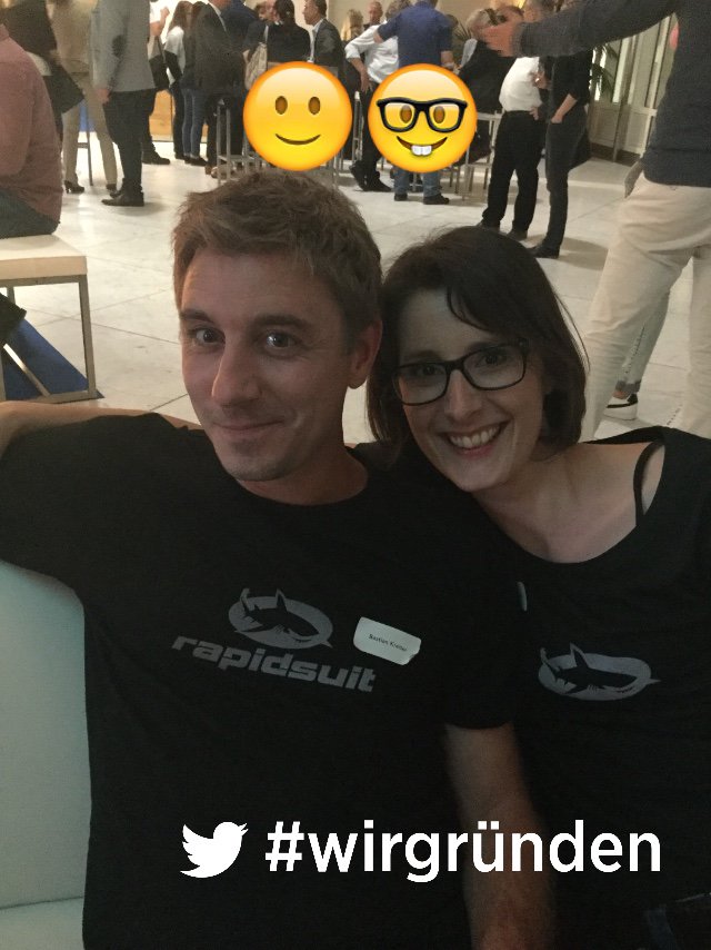 BPW_wirgruenden's tweet image. #wirgründen