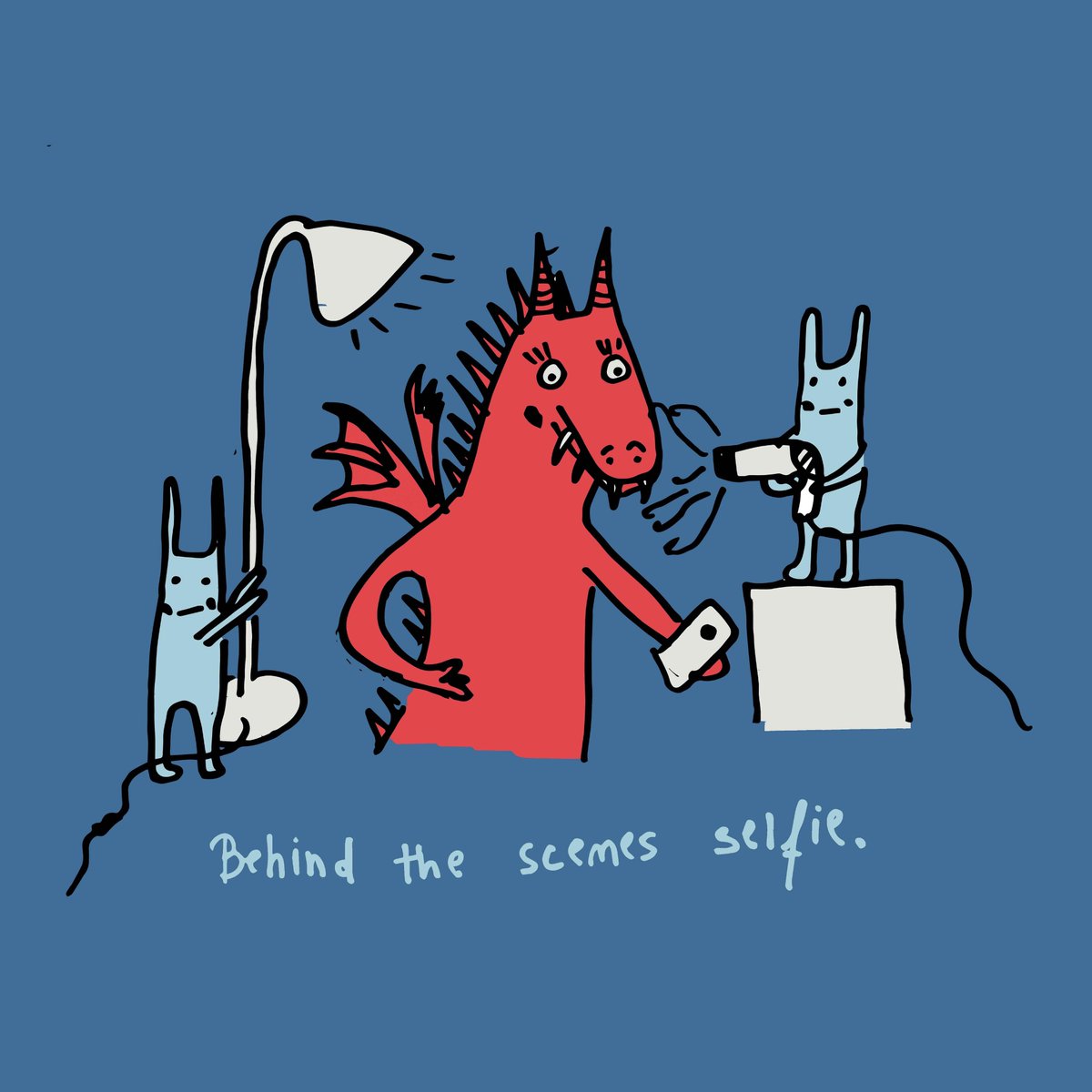 Dragon's #TeamBuilding: Se va a estar trabajando en equipo en el desarrollo del proyecto período 2017-19. The #Dragon we'll be back soon!