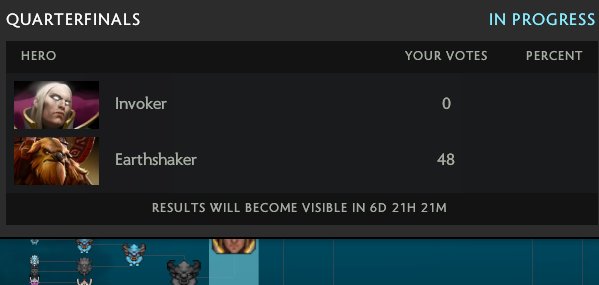 Cap On Twitter Calling All Earthshaker Players Allies Melee