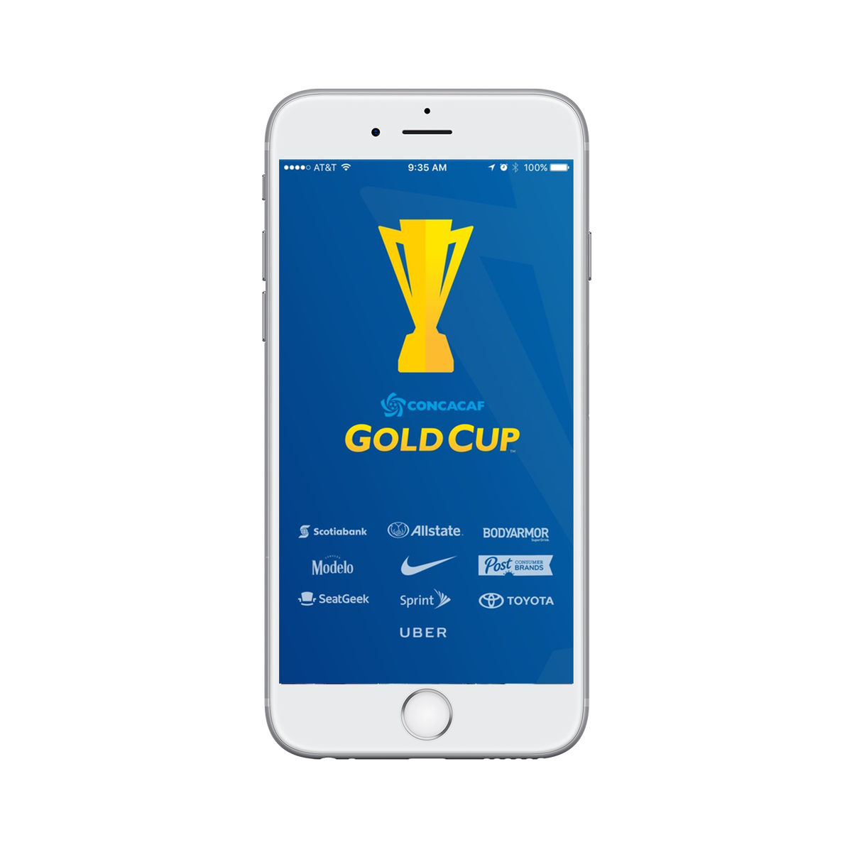zerofractal's tweet photo. Hello GOLD CUP fans! Have you downloaded the #GoldCUP2017 app yet? 
Download: https://t.co/McFSkfkguu / #mobileapp #CONCACAF #Programming https://t.co/qQrxTUQOz3