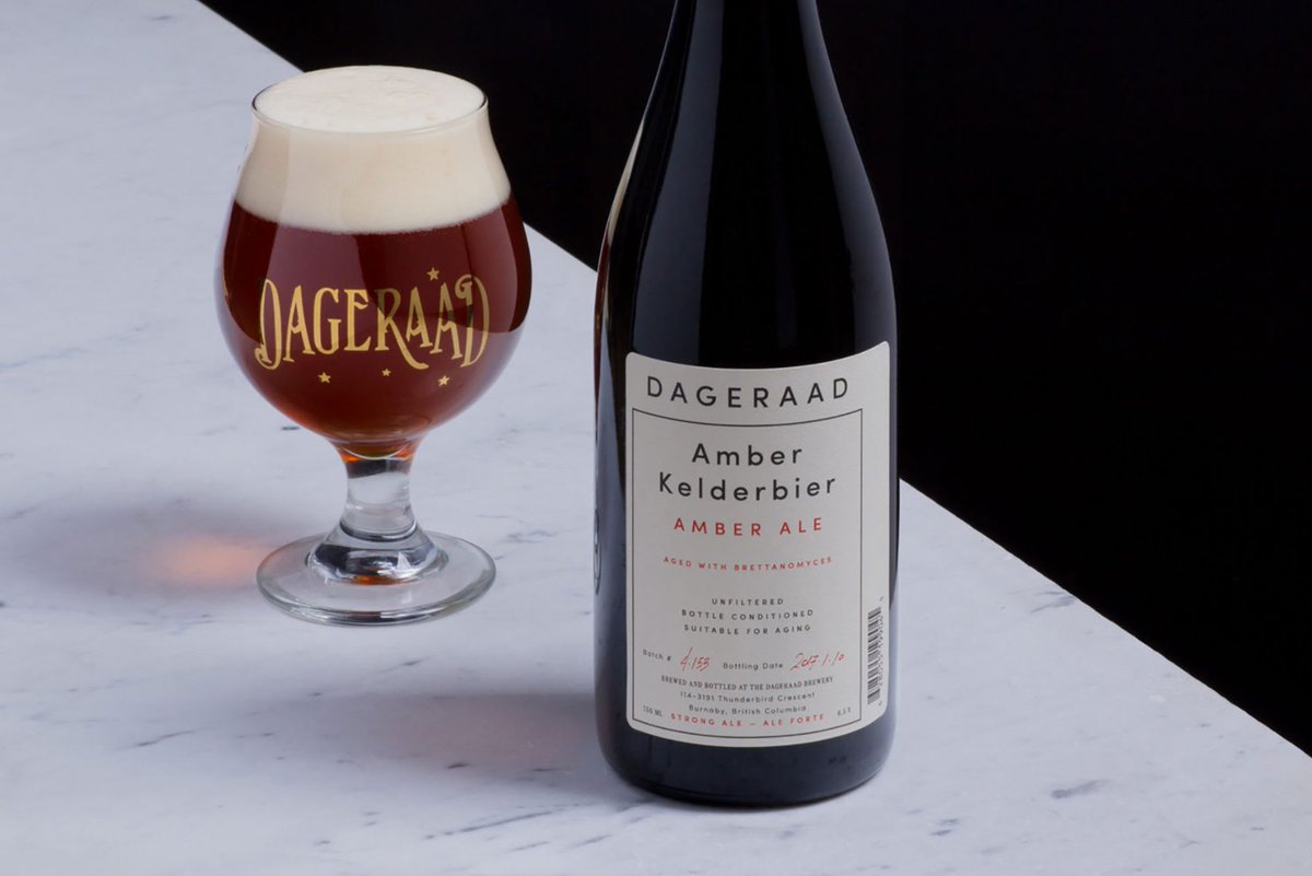 AIGAeyeondesign's tweet image. Cheers to @5000_Fingers for putting all gold hand-lettering + illustration on the labels of @DageraadBeer's brews 🍻
aigaeod.co/hhe0d3