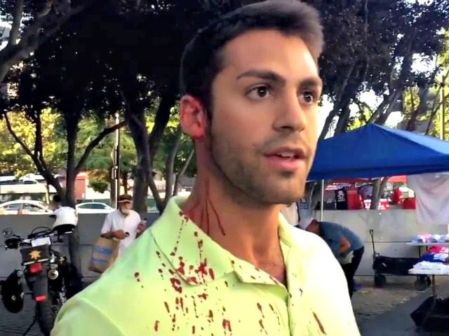 Abomination1349's tweet photo. @dganstine @JustinElliott Seriously? You want to talk about "nice" after what you people do to us on a consistent basis?? https://t.co/B0ErI3Vo51