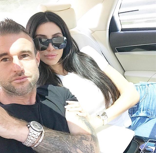 morgan philipp plein