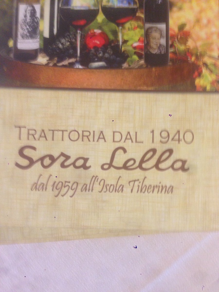 fabiocoppo's tweet photo. #meritata #cacio&pepe #soralella #fabrizi #sordi #totó https://t.co/E2IxRcgoNK