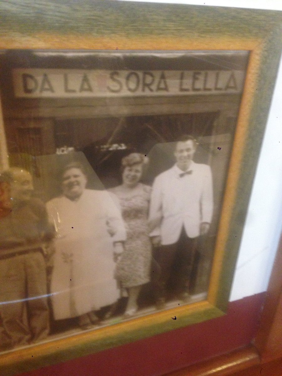 fabiocoppo's tweet photo. #meritata #cacio&pepe #soralella #fabrizi #sordi #totó https://t.co/E2IxRcgoNK