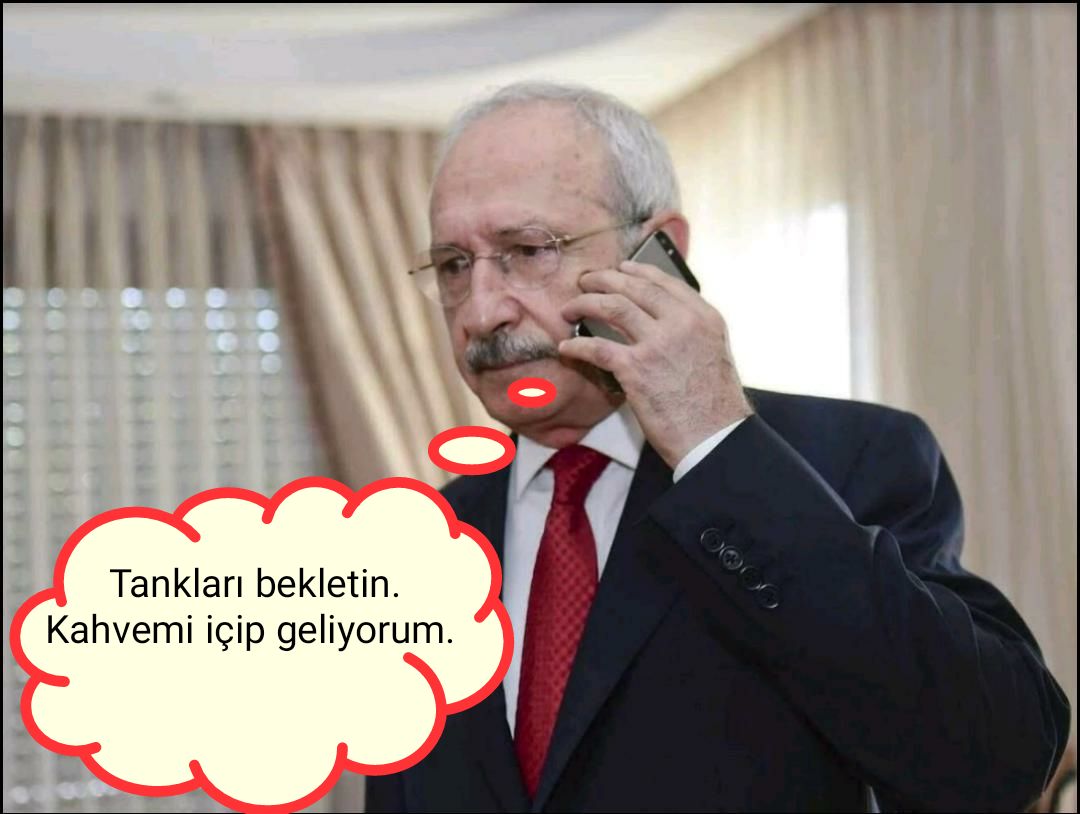 Serkan ÇAKIROĞLU (@midici) on Twitter photo 