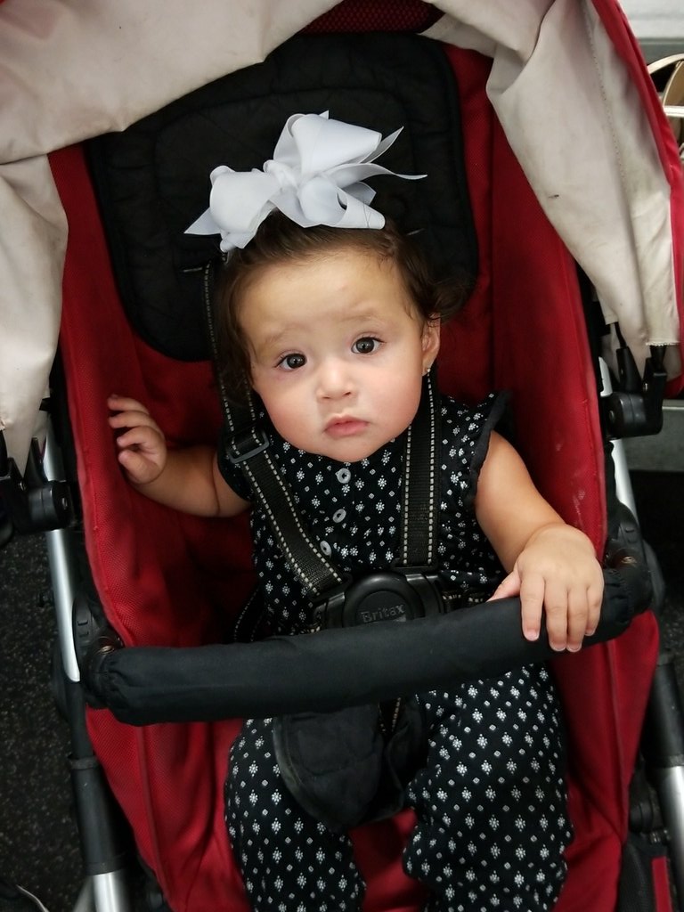 DrBryan_'s tweet photo. Love of my life
#myGodDaughter 
Madison https://t.co/bl3qhQ9UGs