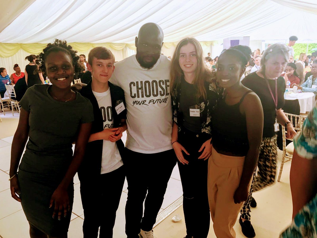 SarahAfrane's tweet photo. Croydon council's youth congress 2day was a gr8 event! #youthcongress #croydoncouncil @Croydonyc @UkypCroydon @jonelleawo @freddiehalleade https://t.co/rmE7MqKRvC