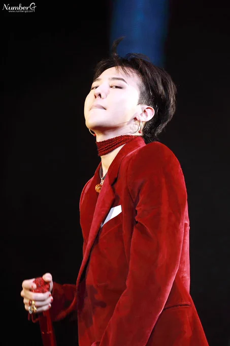 BIG BANG FANBASE on X: 