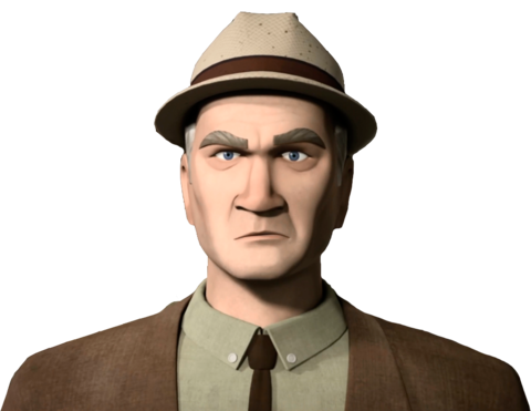 Happy Birthday Robert Forster! 