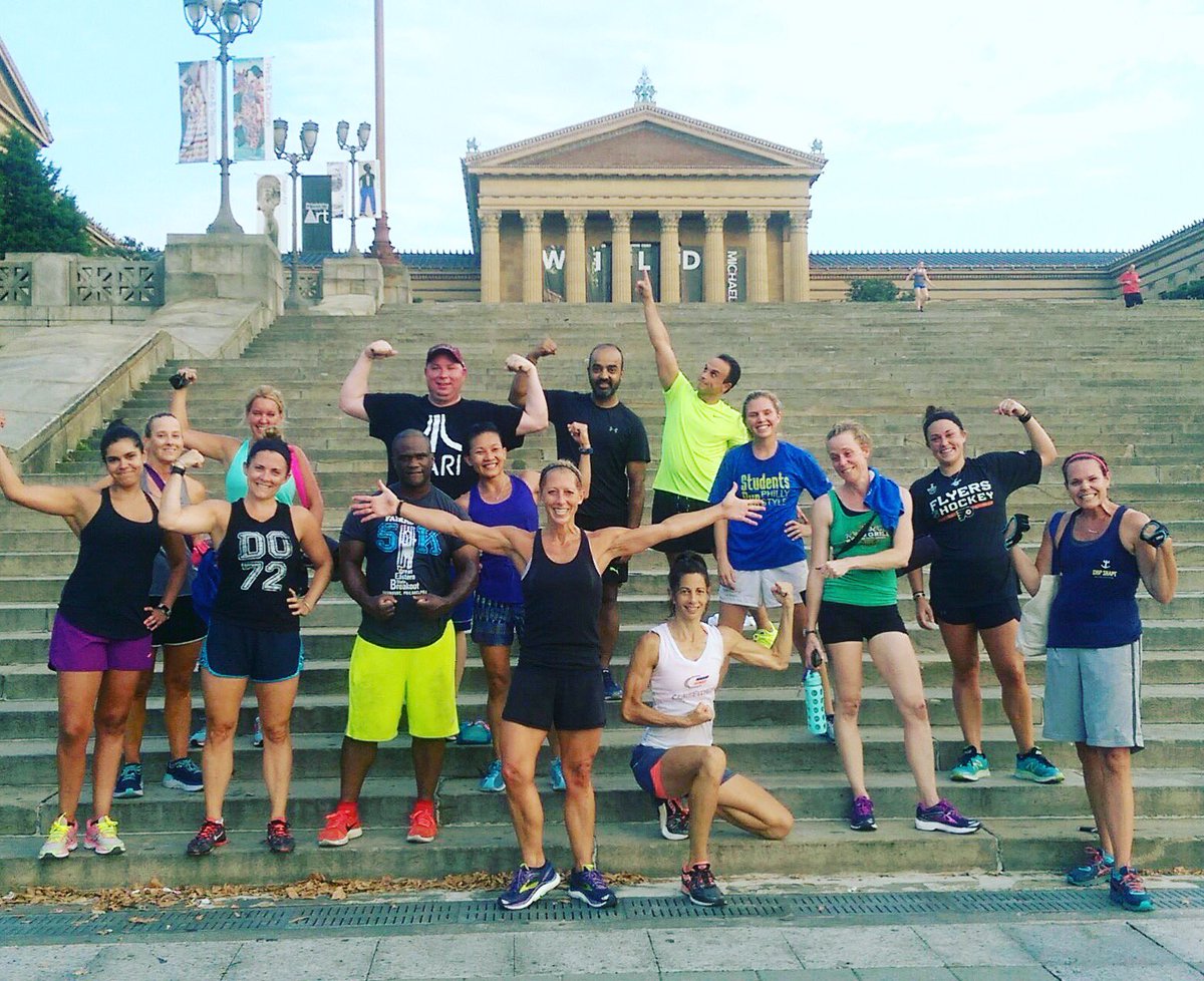 CoreFitnessPHL's tweet photo. Arms day! Looking good on Day 4 of Shred #corefitfam! #DO72 #cfshred https://t.co/3tqdEBDPwA