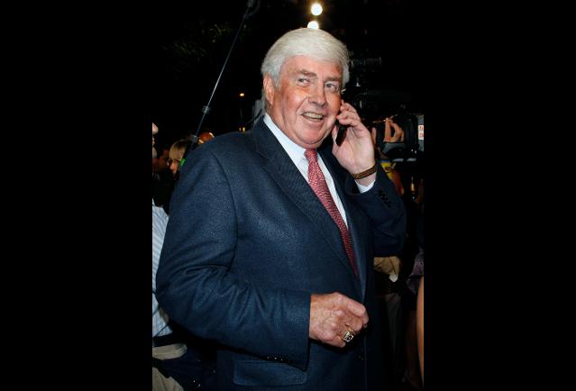 Happy Birthday To Jack Kemp, The Man Who Transformed The World  