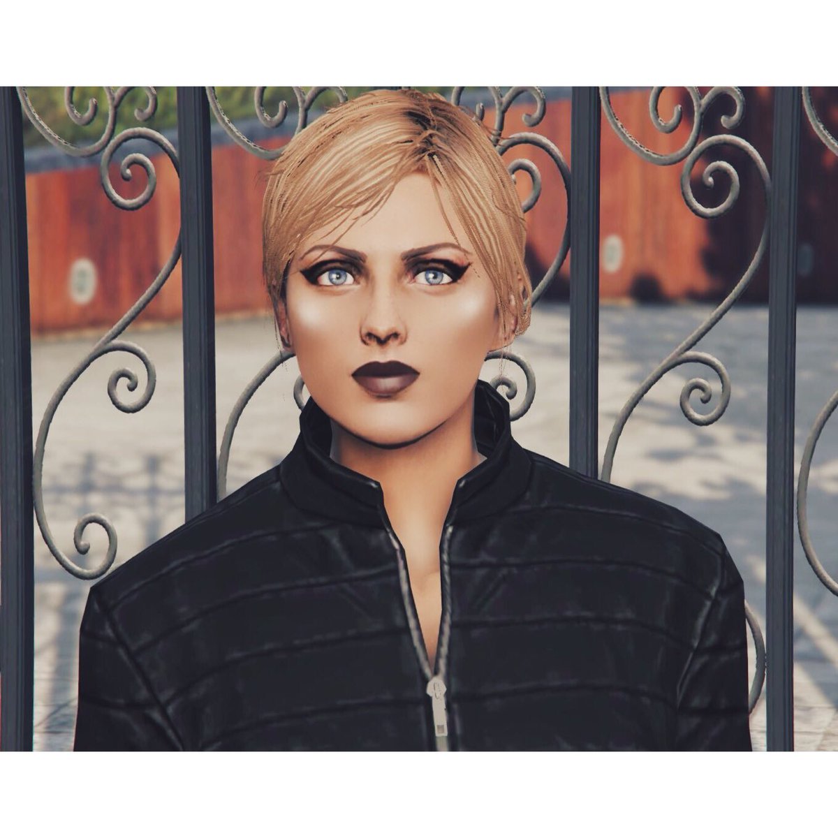 LeDonMagazine's tweet photo. Diamond Blanco has been bailed out of jail. https://t.co/YhQh2iAeIL