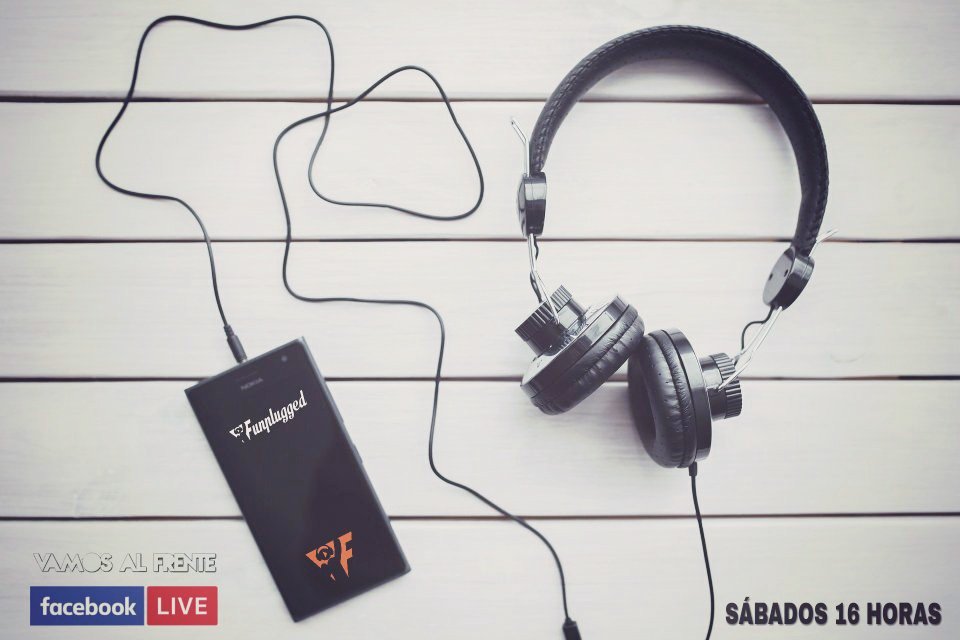 playVAF's tweet photo. Amigos Sumense a #VAF
Se vienen muchas novedades Sabados 16 Horas
Presenta @villellaluis.
#Funplugged #music #innovacion #FaceBookLive https://t.co/HC25JzBJM5