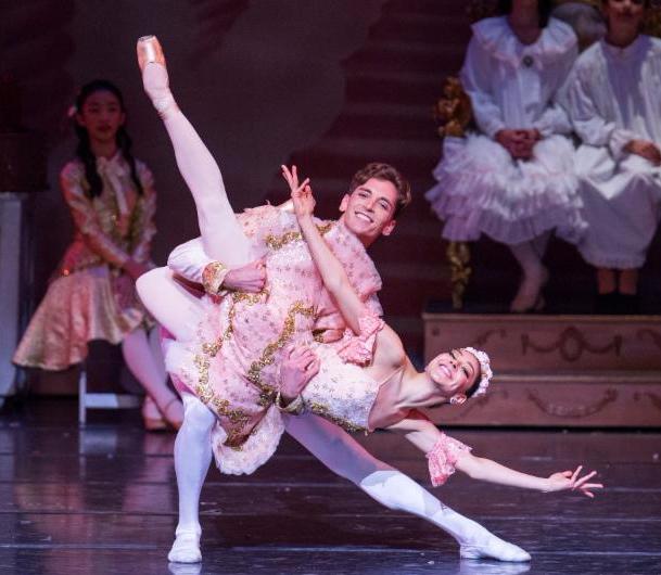 Auditions, New Classes &amp; Other Announcments! conta.cc/2vhXCsv