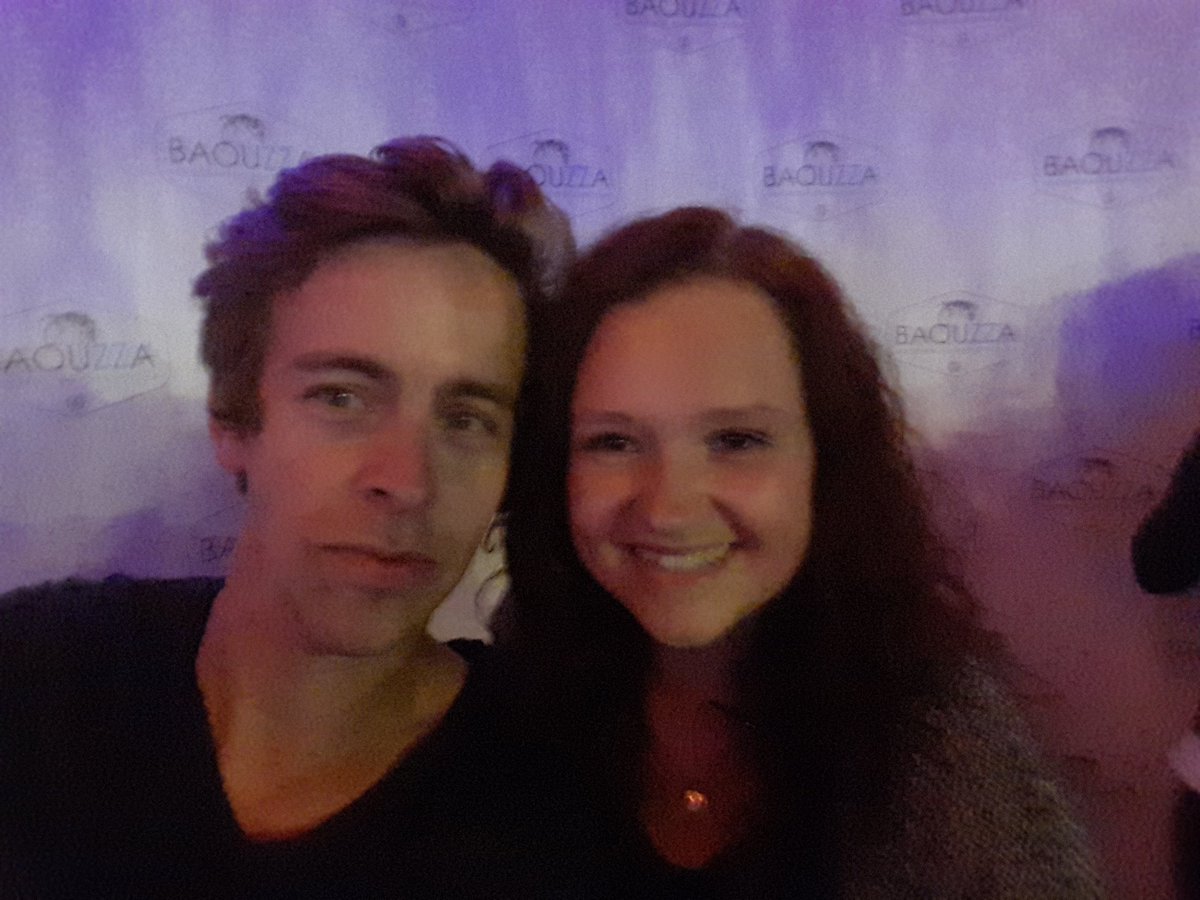 goulddiggerEG's tweet photo. Schoon volk gespot 😍 #baouzza https://t.co/eBYQco3B4K